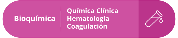Bioquímica Química
