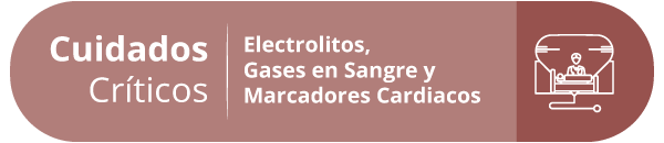Cuidados Críticos
