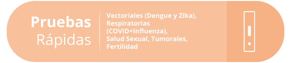 Pruebas Rápidas