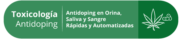 Toxicología Antidoping