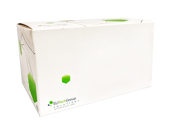Selectra Prom Kabla - SELECTRA ProM Kit de Mantenimiento Anual - ELITECH