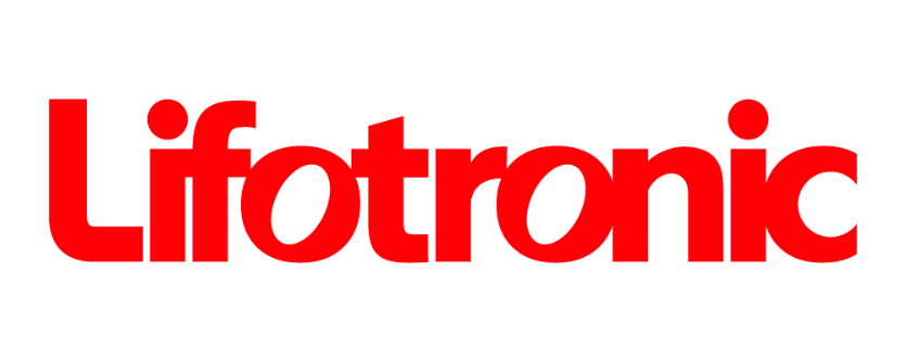 Logo de LIFOTRONIC